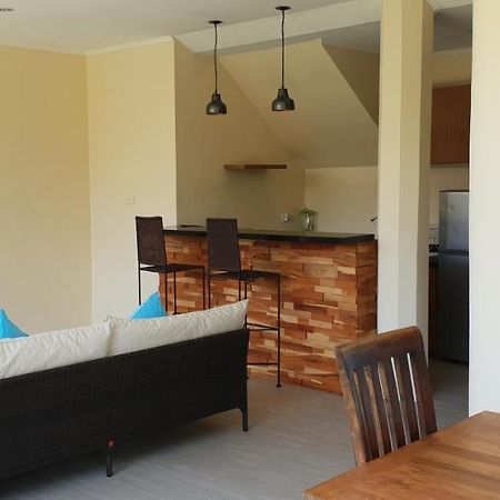 Jimbaran Bay Villas מראה חיצוני תמונה
