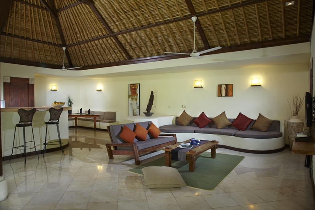 Jimbaran Bay Villas מראה חיצוני תמונה