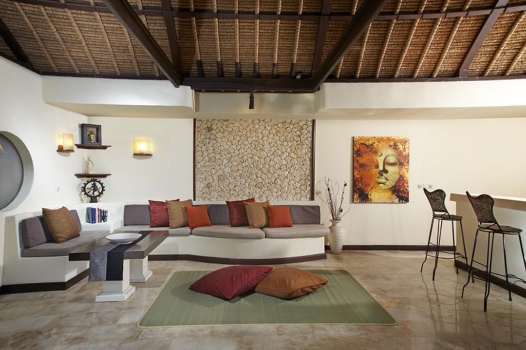 Jimbaran Bay Villas מראה חיצוני תמונה
