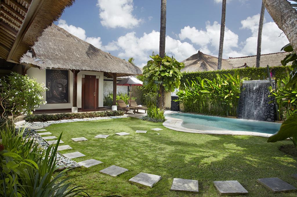 Jimbaran Bay Villas מראה חיצוני תמונה