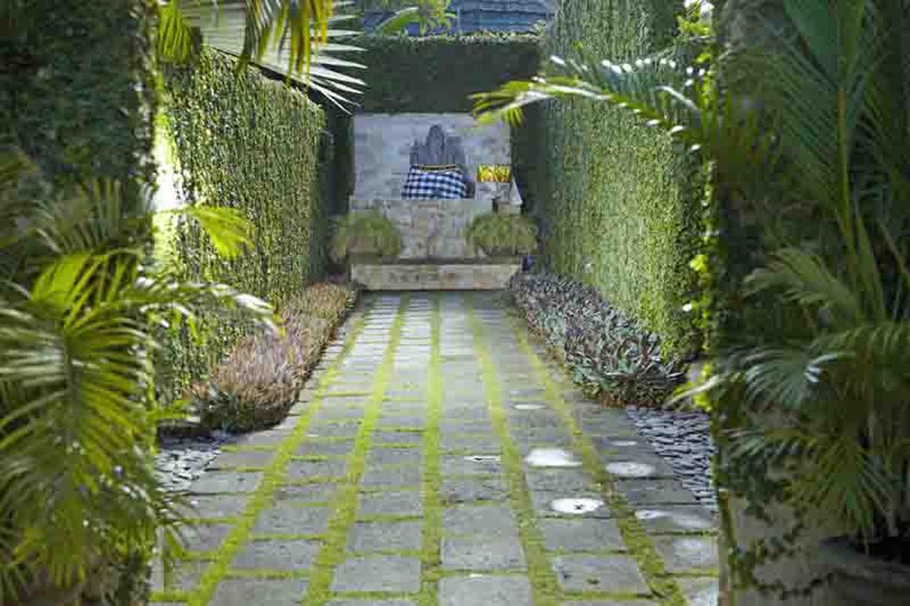 Jimbaran Bay Villas מראה חיצוני תמונה