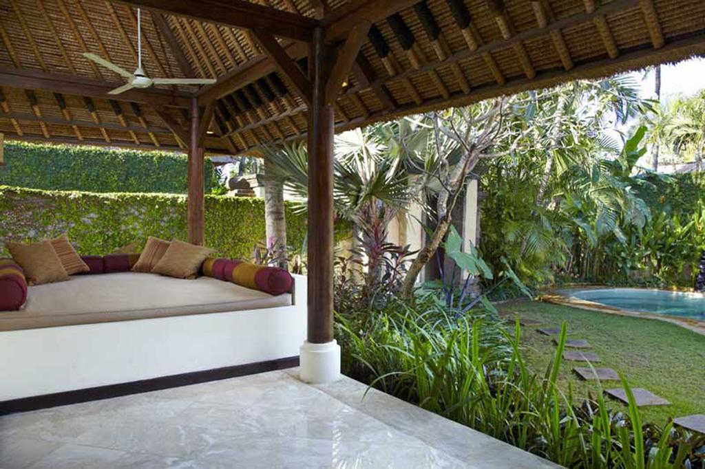 Jimbaran Bay Villas מראה חיצוני תמונה