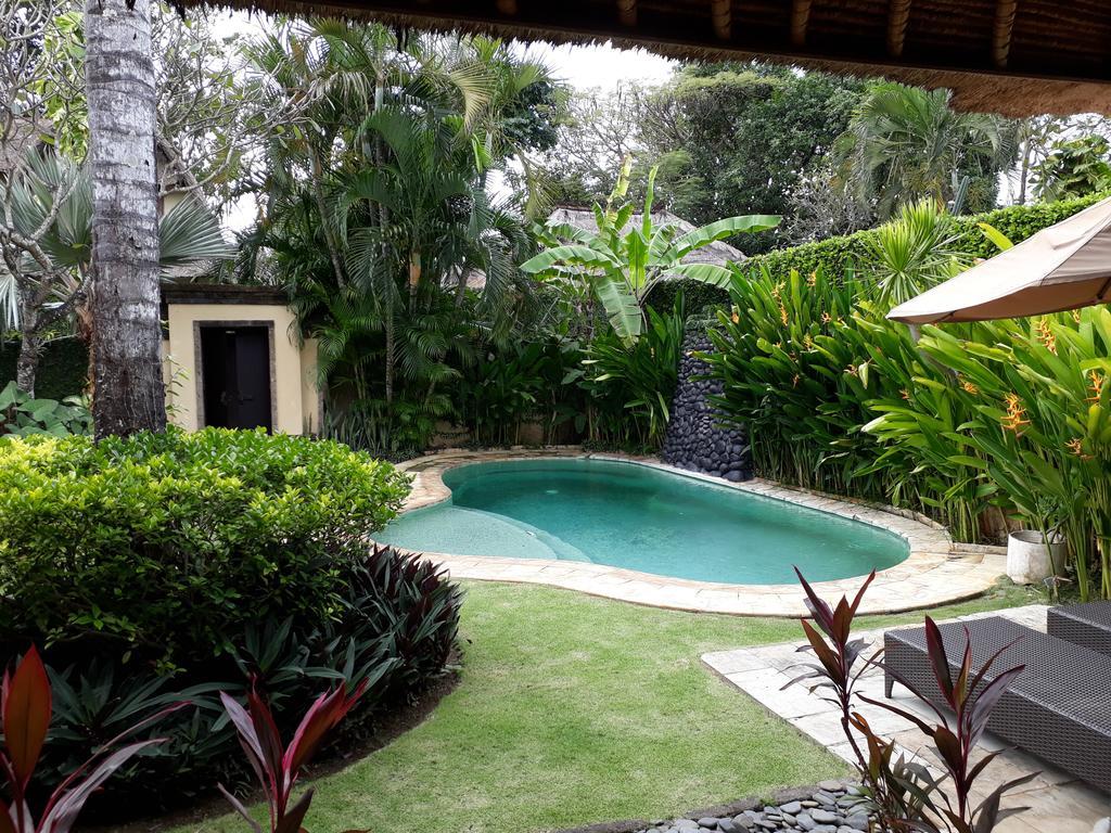 Jimbaran Bay Villas מראה חיצוני תמונה