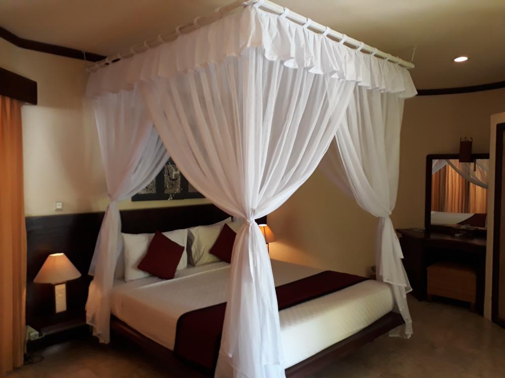 Jimbaran Bay Villas מראה חיצוני תמונה