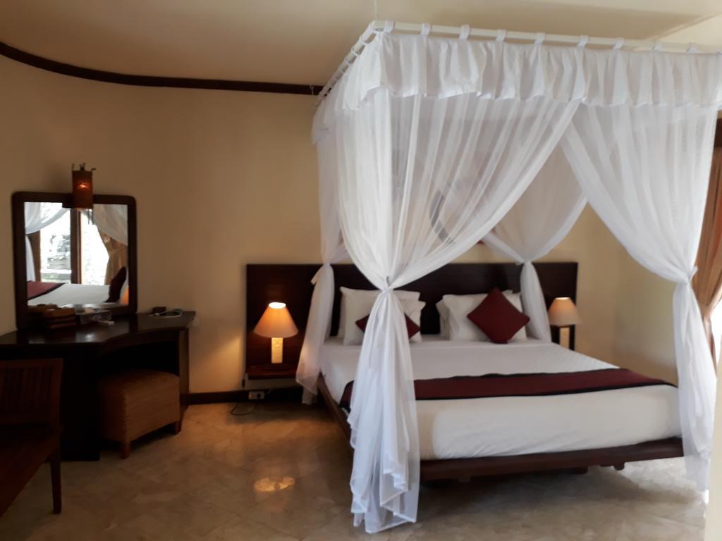 Jimbaran Bay Villas מראה חיצוני תמונה