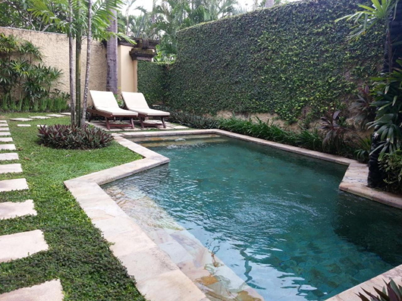 Jimbaran Bay Villas מראה חיצוני תמונה