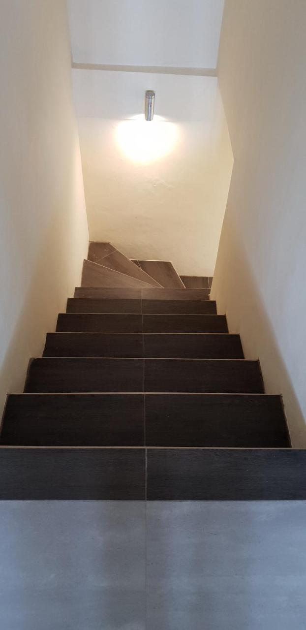 Jimbaran Bay Villas מראה חיצוני תמונה