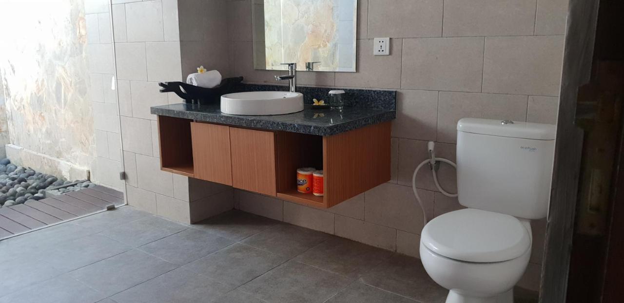Jimbaran Bay Villas מראה חיצוני תמונה