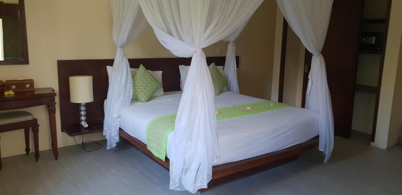 Jimbaran Bay Villas מראה חיצוני תמונה